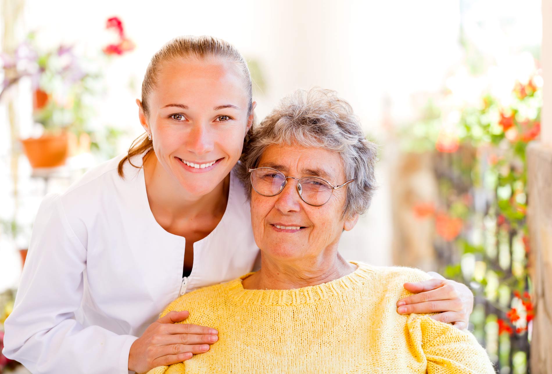 Assisted living care in Scottsdale Arizona