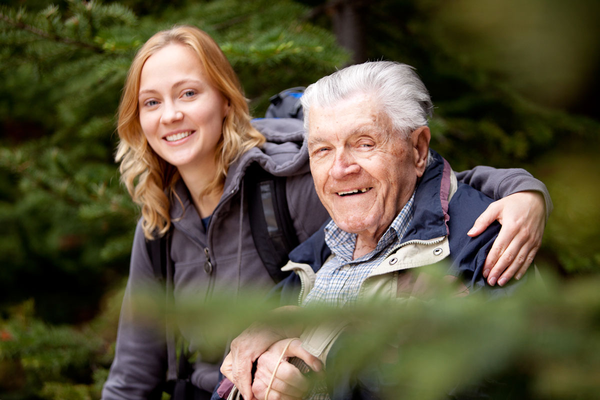 Scottsdale Assisted Living Community