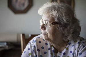 How to Prevent Senior Isolation with Stronger Connections