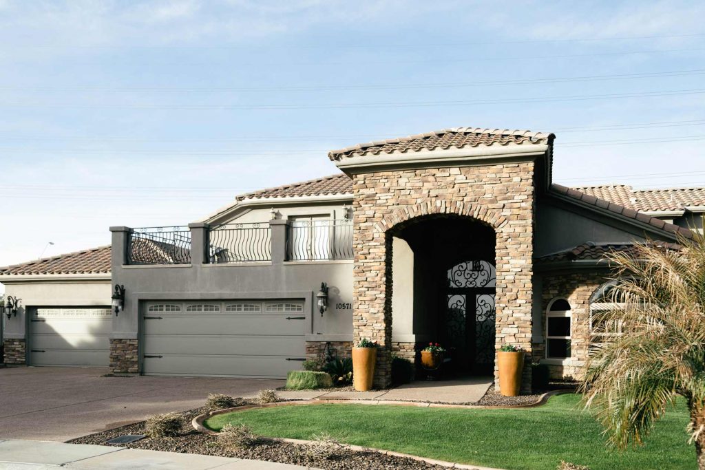 Ma Maison Assisted Living