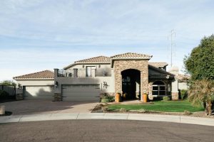 Ma Maison Assisted Living